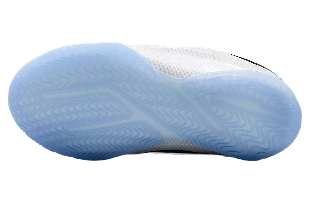 Nike Lebron Xxiii From This Point Forward GS White / Smoke Grey