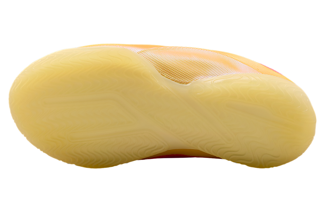 Nike Lebron Xxiii Good Intentions GS Hyper Pink / Alabaster