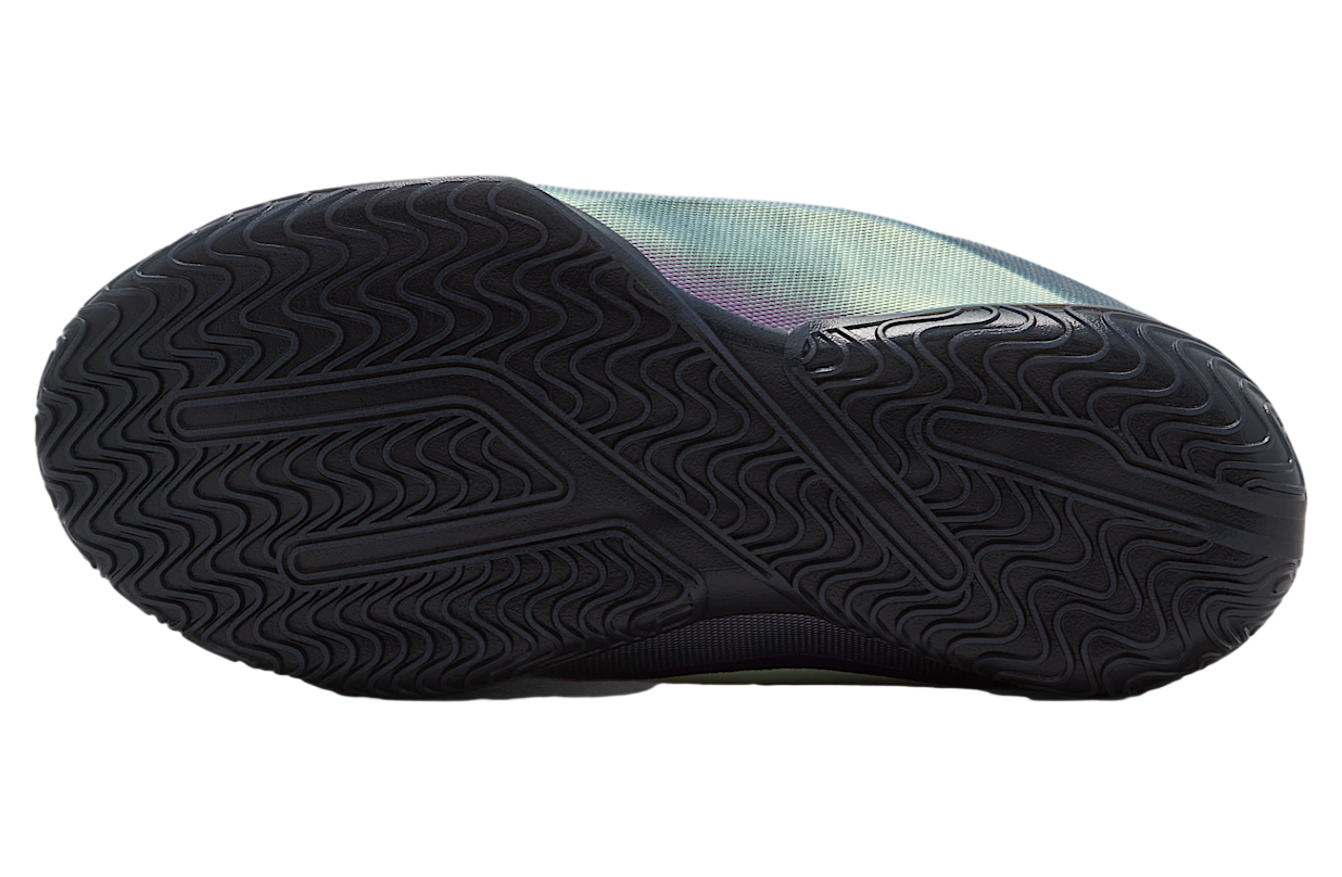 Nike Lebron Xxiii Green With Envy GS Volt Tint / Black