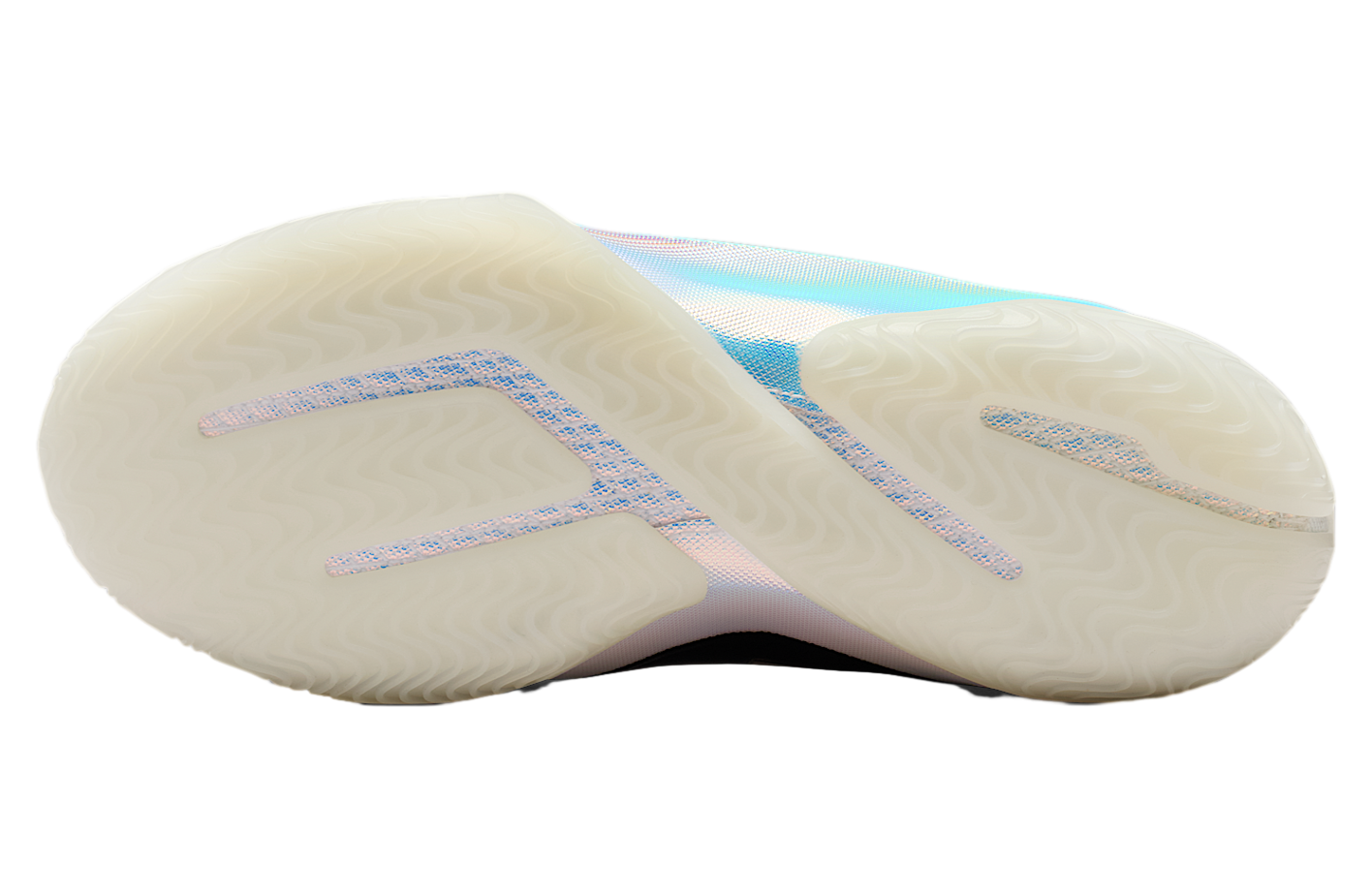 Nike Lebron Xxiii Heat Wave White / Black