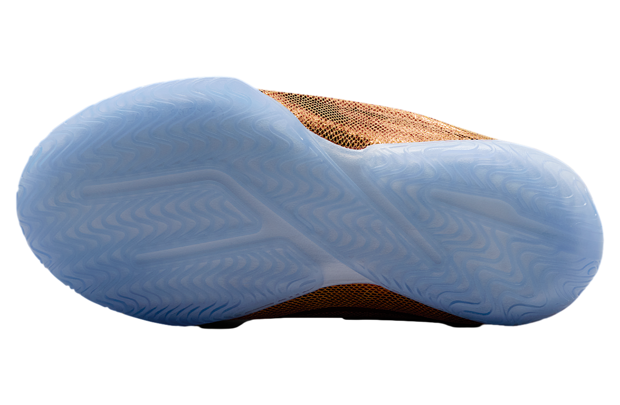 Nike Lebron Xxiii Lebronto GS Silt Red / Black