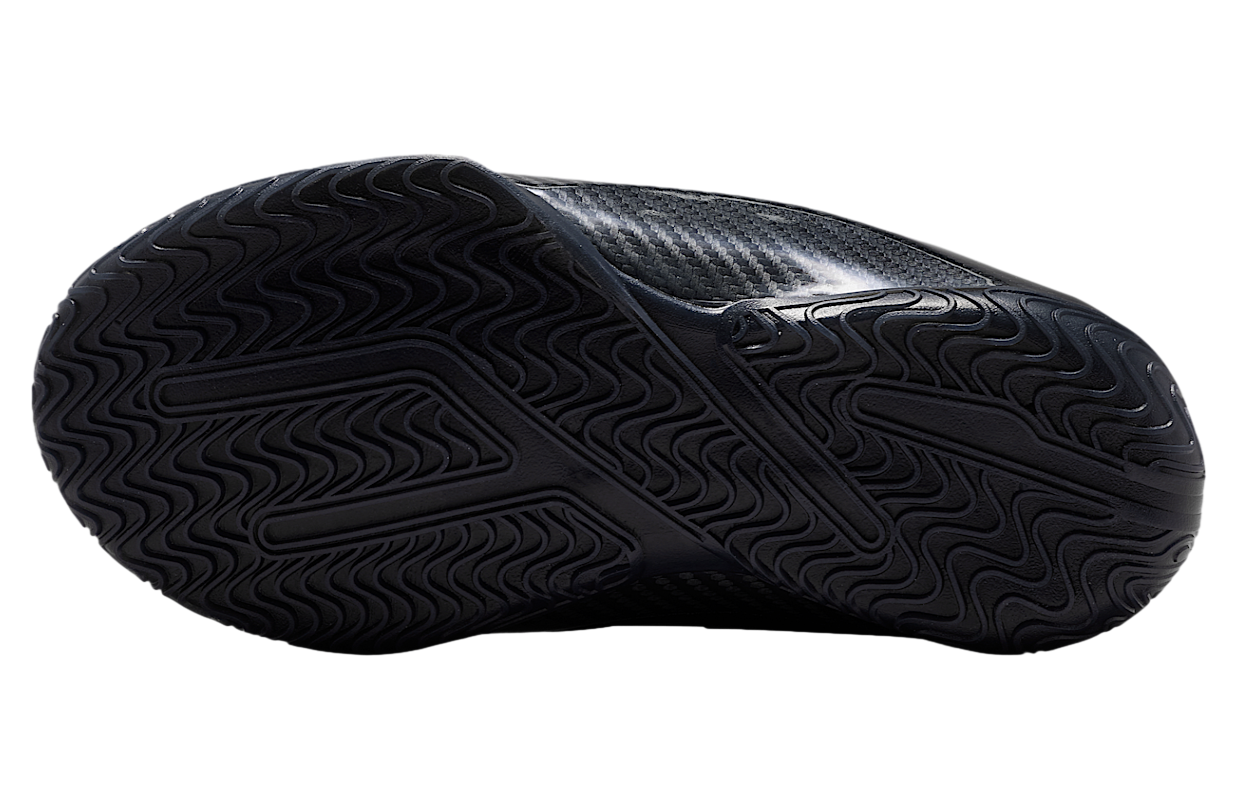 Nike Lebron Xxiii Masked Menace GS Black