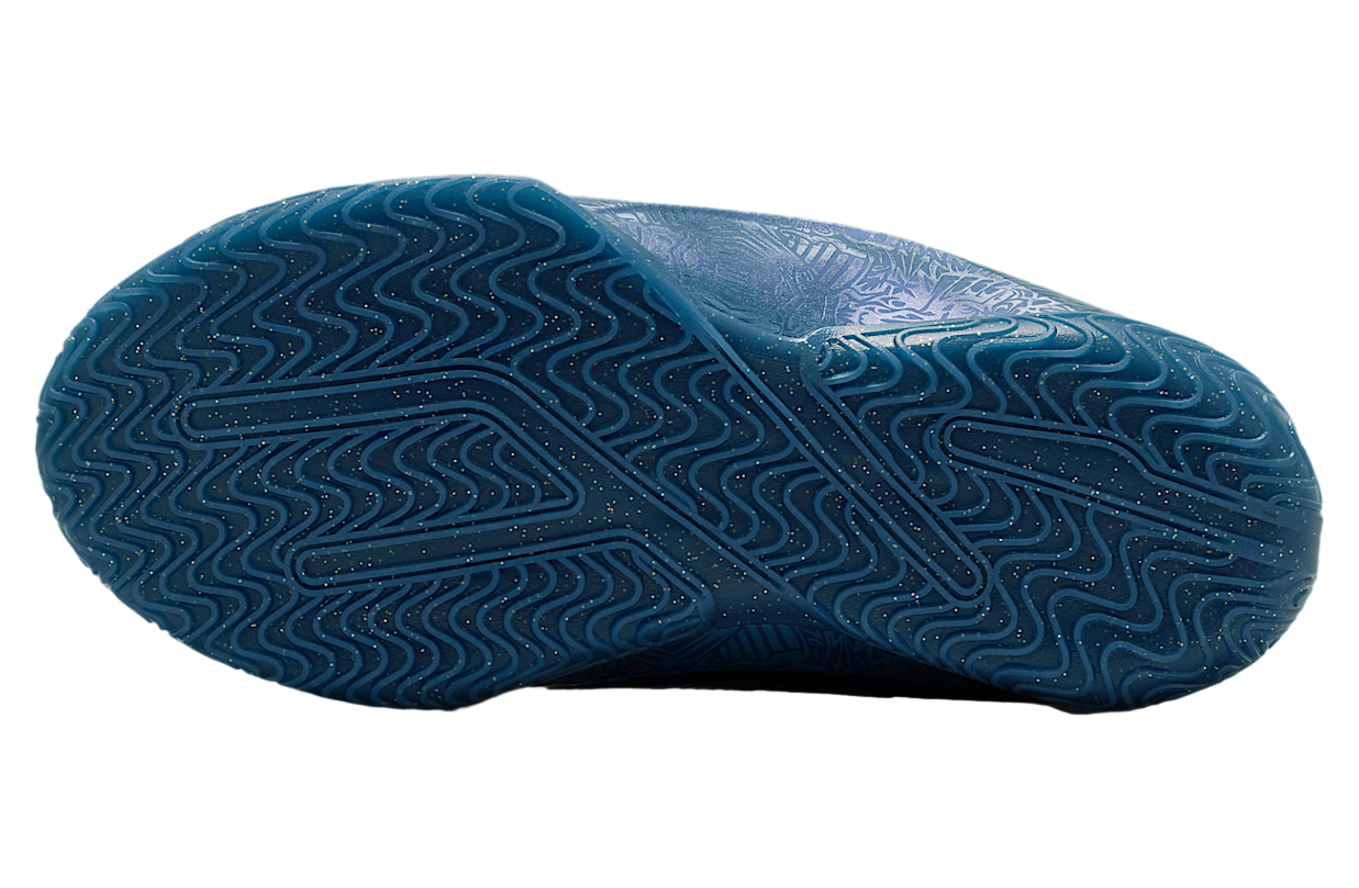 Nike Lebron Xxiii Out For Redemption GS Midnight Navy / University Red