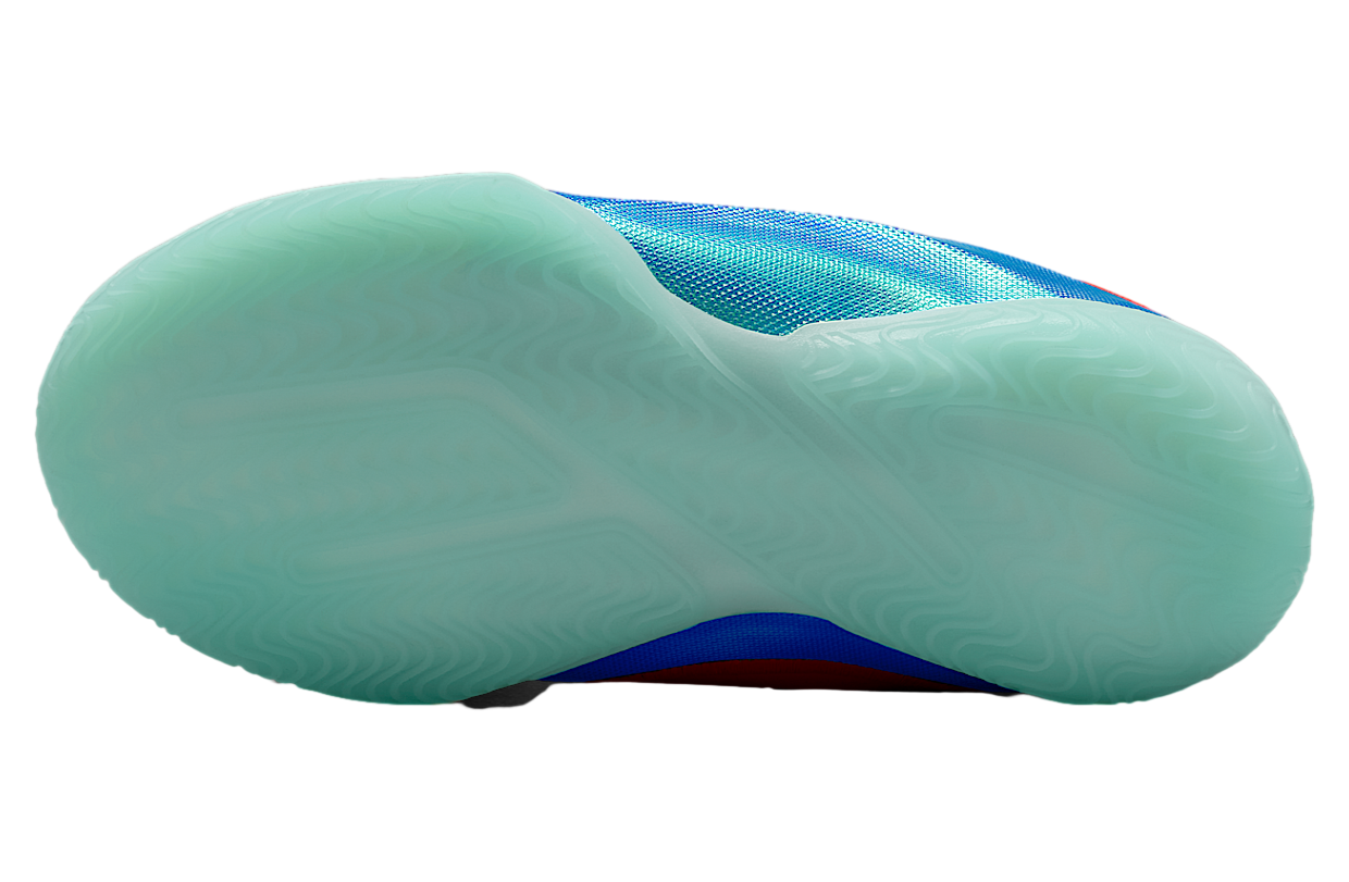 Nike Lebron Xxiii Stocking Stuffer GS Bright Crimson / Dusty Amethyst