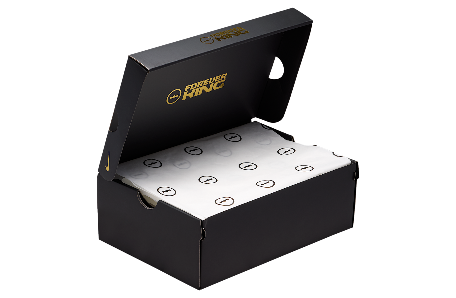 Nike Lebron Xxiii Stocking Stuffer GS Bright Crimson / Dusty Amethyst