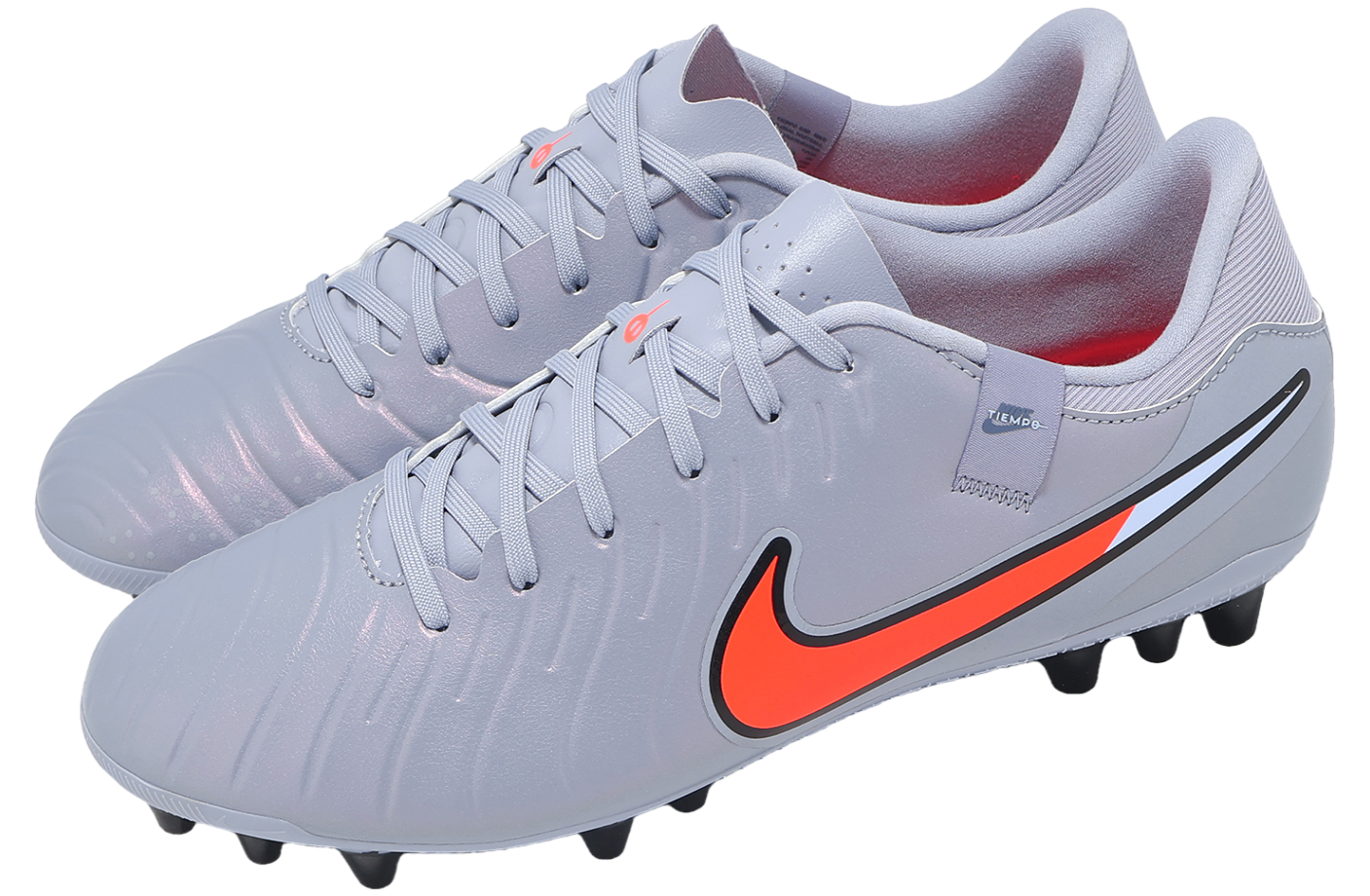 Nike Legend 10 Academy AG Blue Eclipse / Black