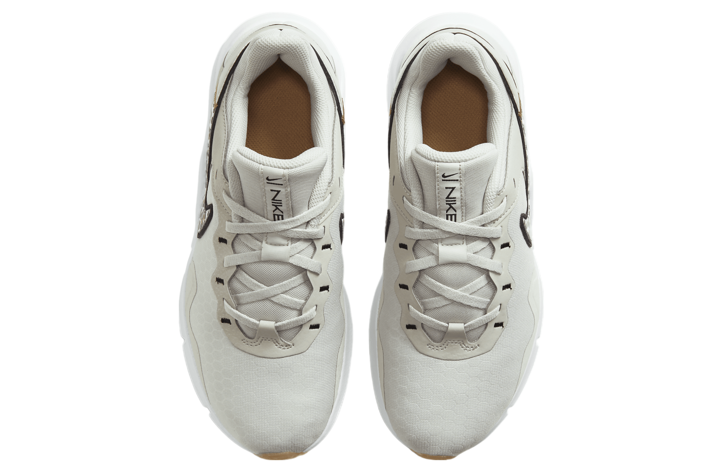 Nike Legend Essential 2 Premium WMNS Light Bone / Wheat