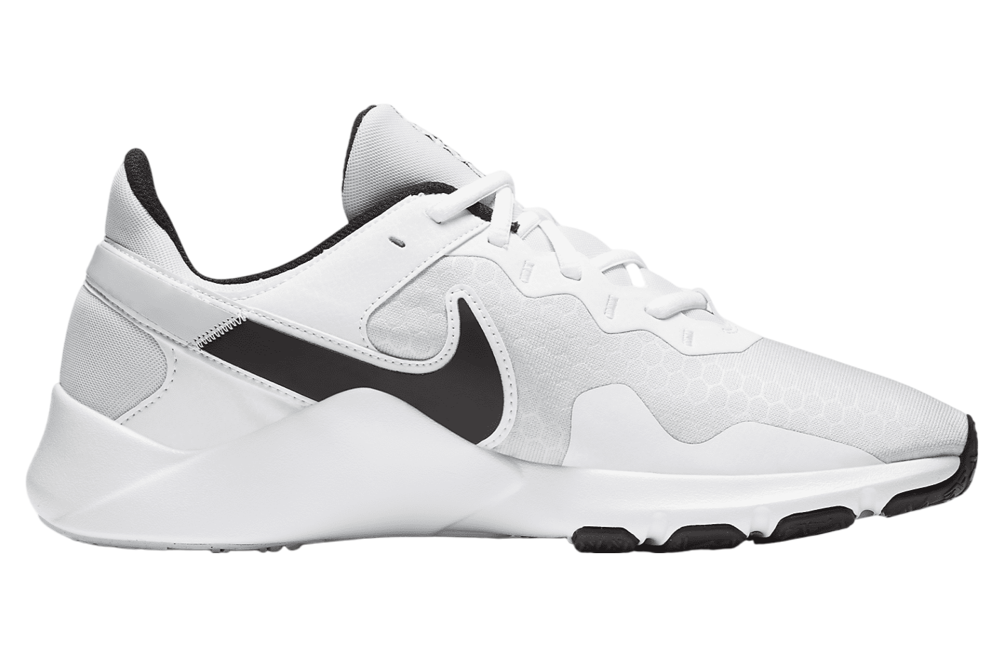 Nike Legend Essential 2 Pure Platinum / White