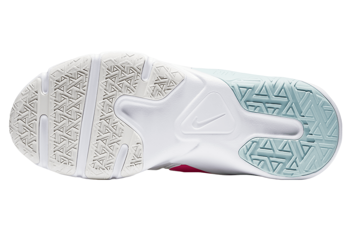 Nike Legend Essential 2 WMNS Summit White / Glacier Ice