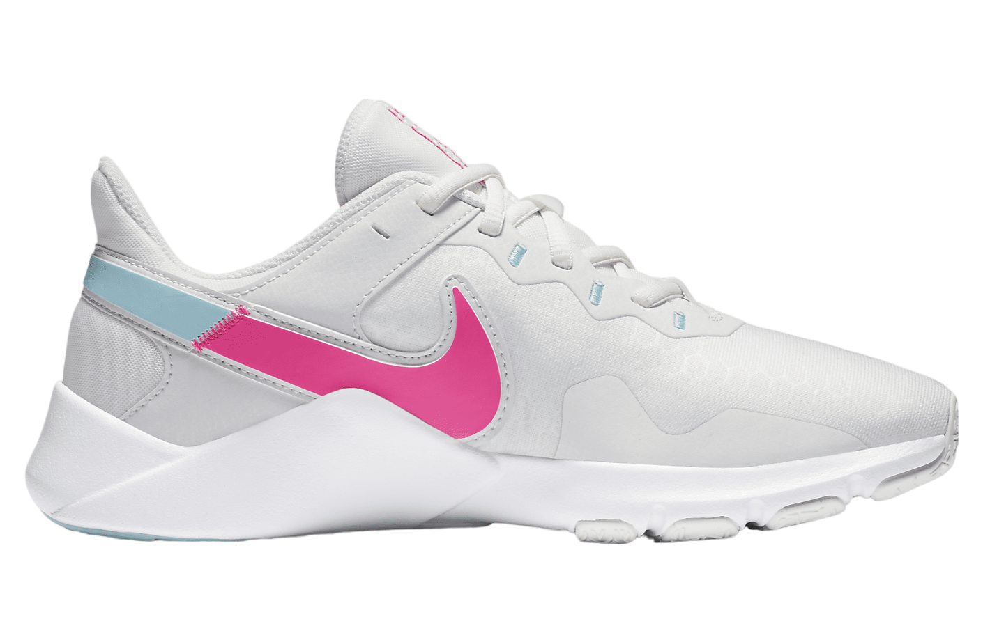 Nike Legend Essential 2 WMNS Summit White / Glacier Ice