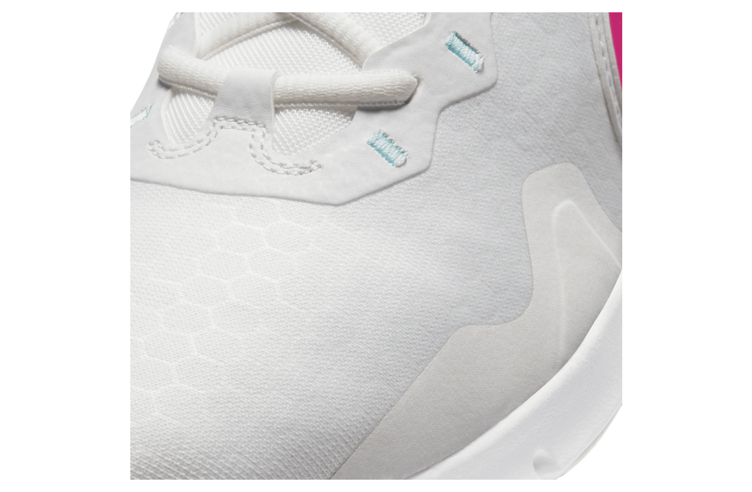 Nike Legend Essential 2 WMNS Summit White / Glacier Ice