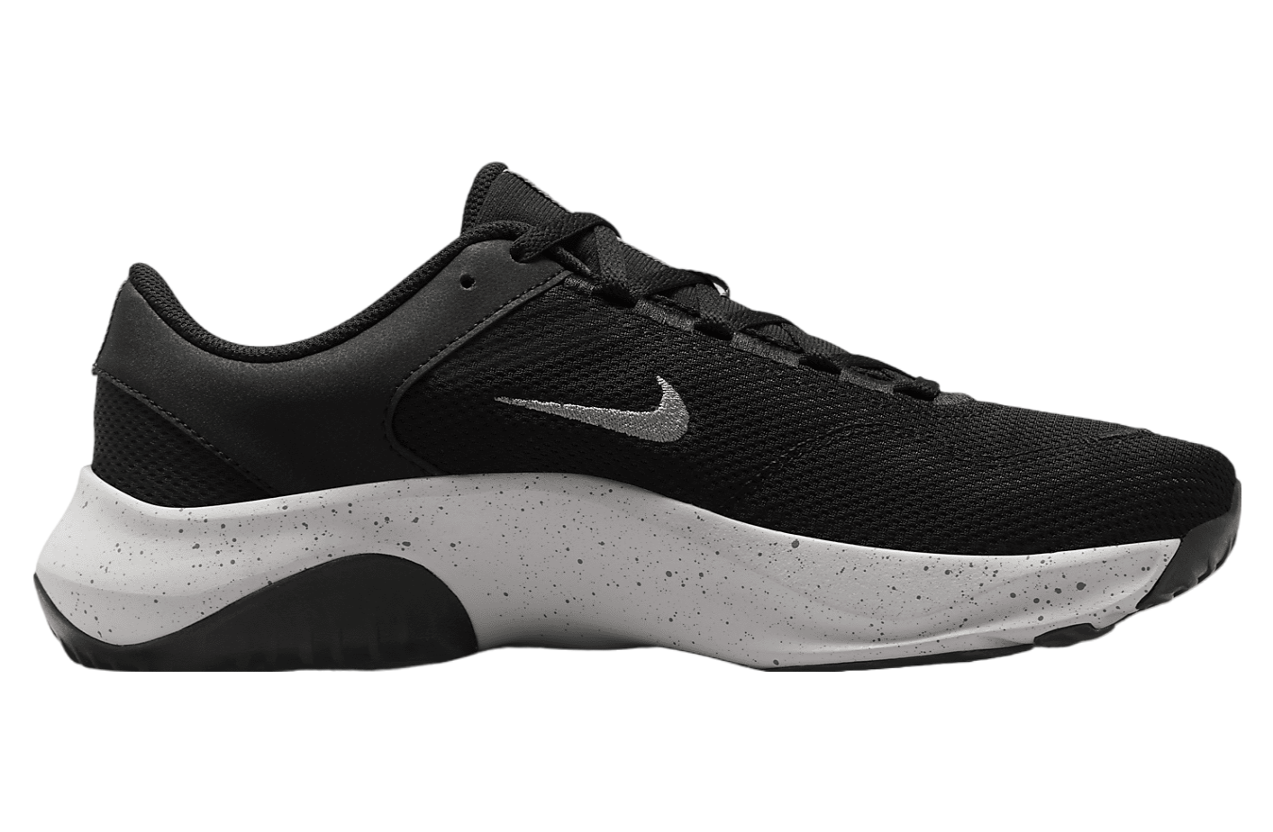 Nike Legend Essential 3 Next Nature Black / Flat Pewter