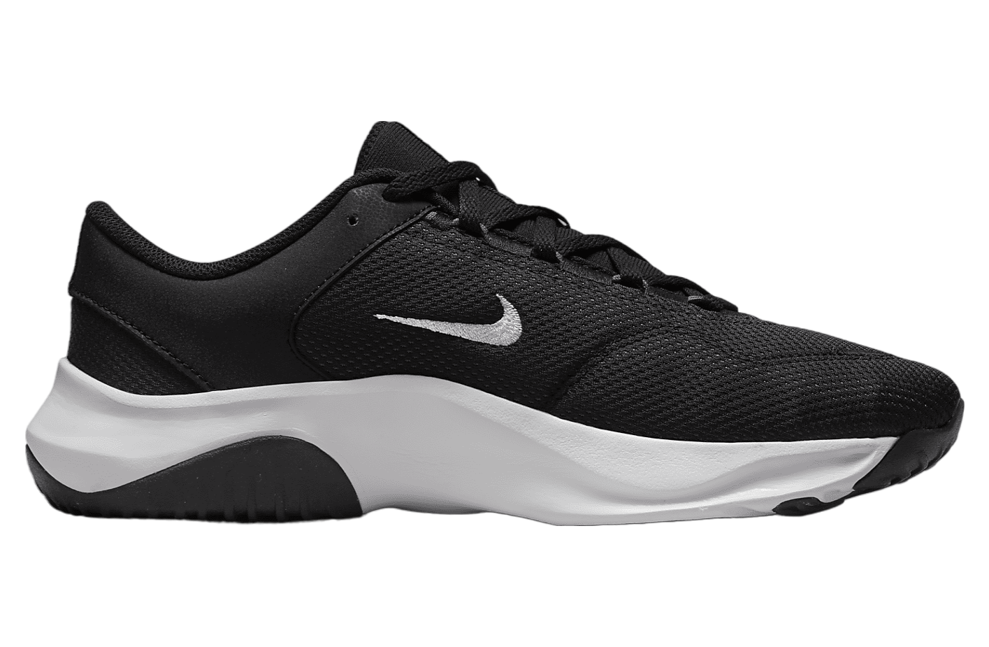 Nike Legend Essential 3 Next Nature Black / Iron Grey