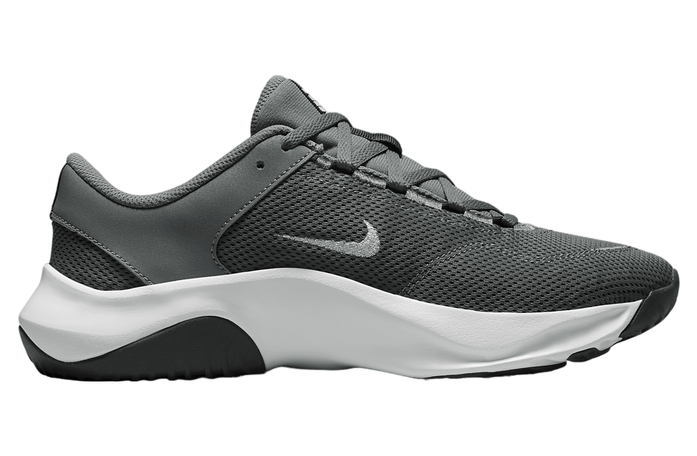 Nike Legend Essential 3 Next Nature Smoke Grey / Dark Smoke Grey