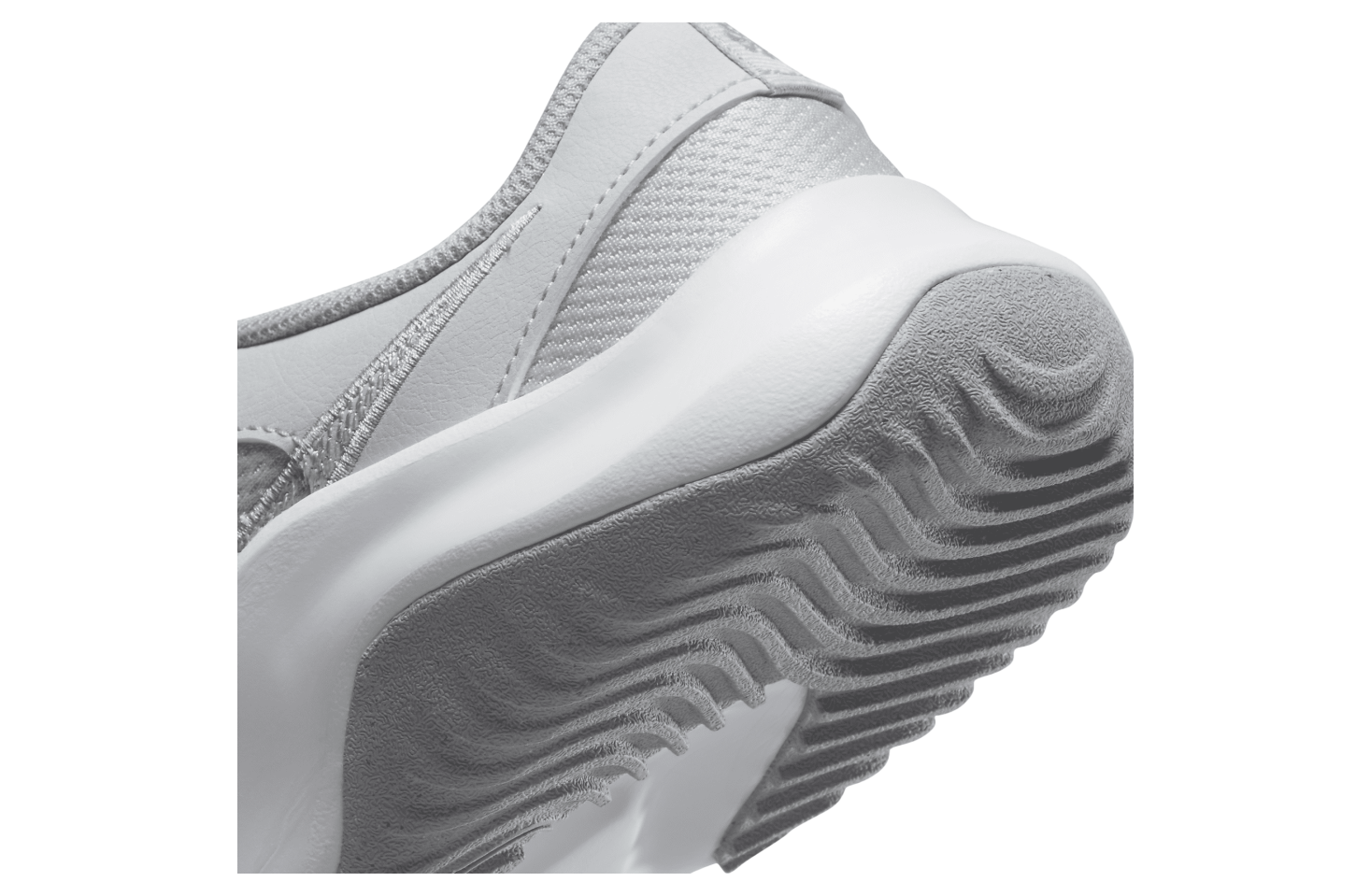 Nike Legend Essential 3 Next Nature WMNS Pure Platinum / White