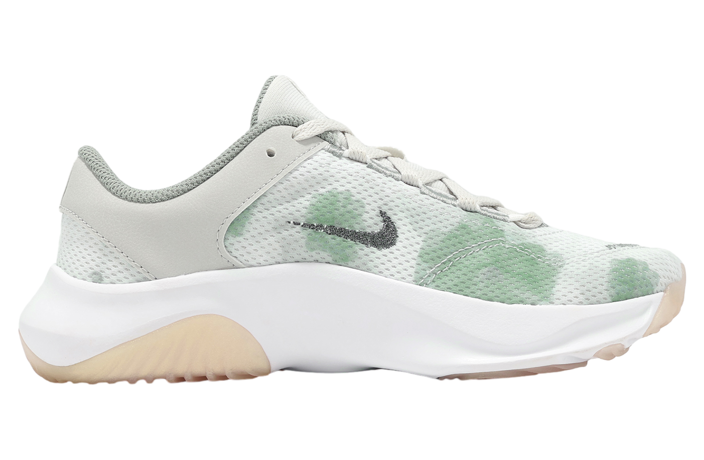 Nike Legend Essential 3 NN P WMNS Phanton Dust / Cool Grey