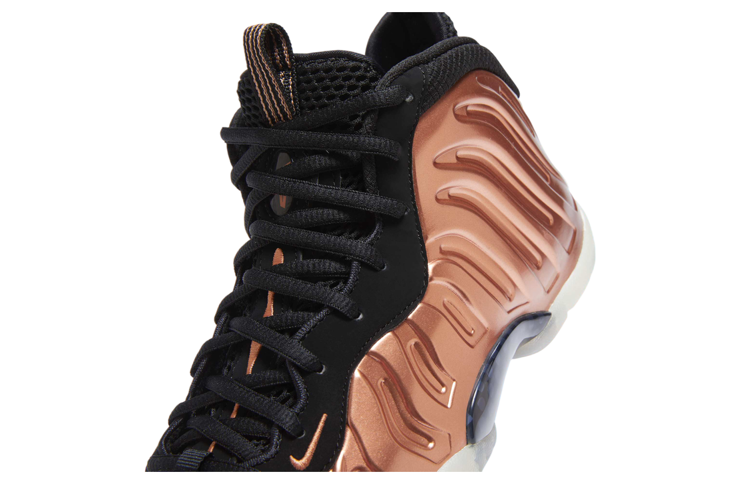 Nike Little Posite One Copper 2024