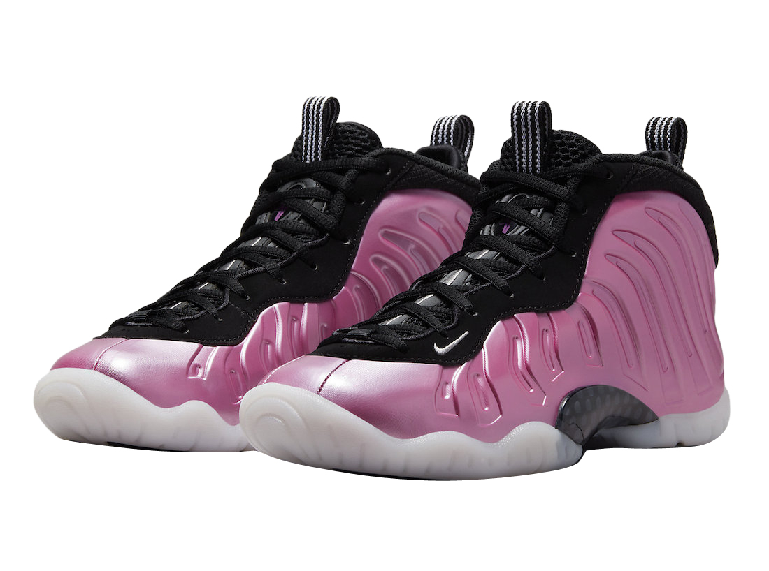 Nike Little Posite One Polarized Pink DX1947-600