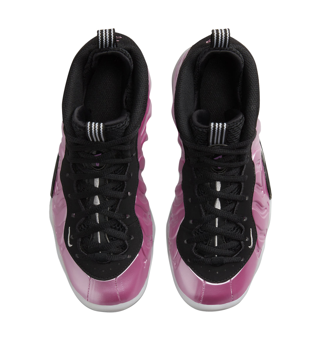 Nike Little Posite One Polarized Pink DX1947-600