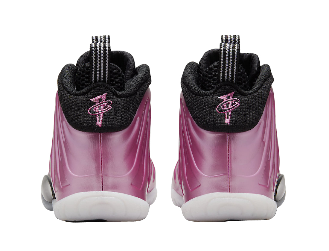 Nike Little Posite One Polarized Pink DX1947-600