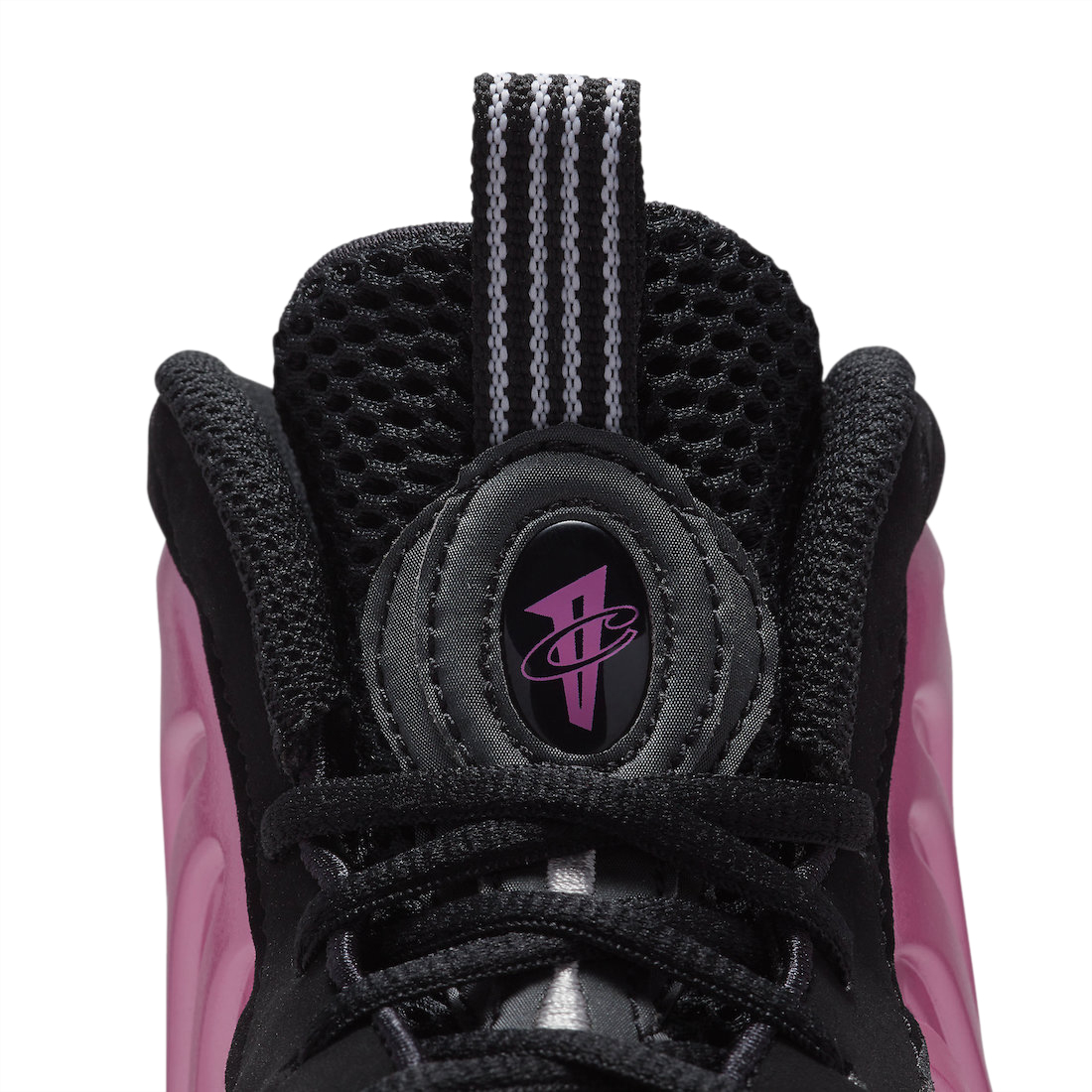 Nike Little Posite One Polarized Pink DX1947-600