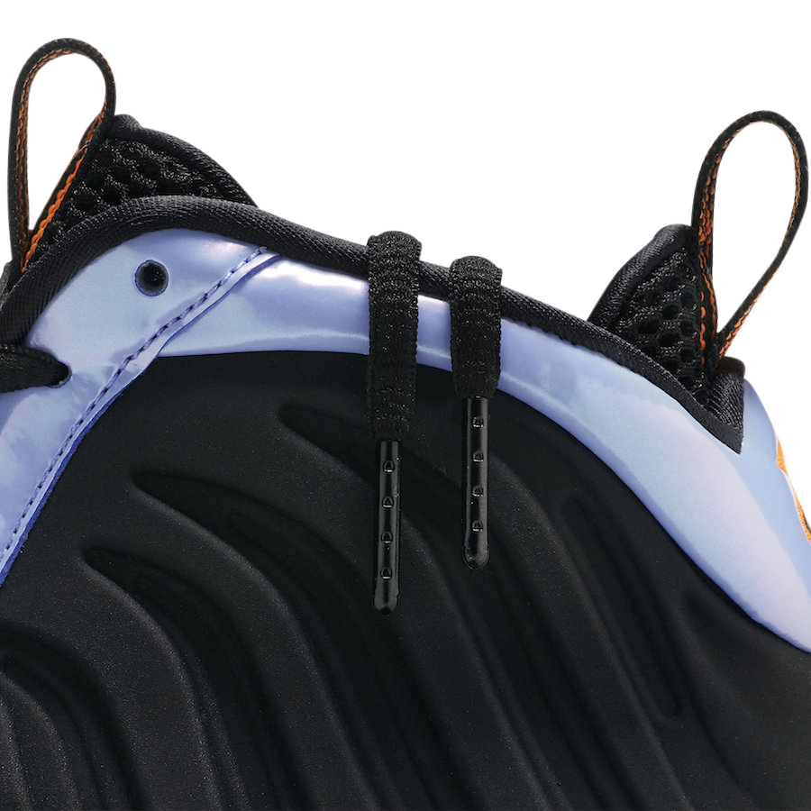 Nike Little Posite One Twilight Pulse