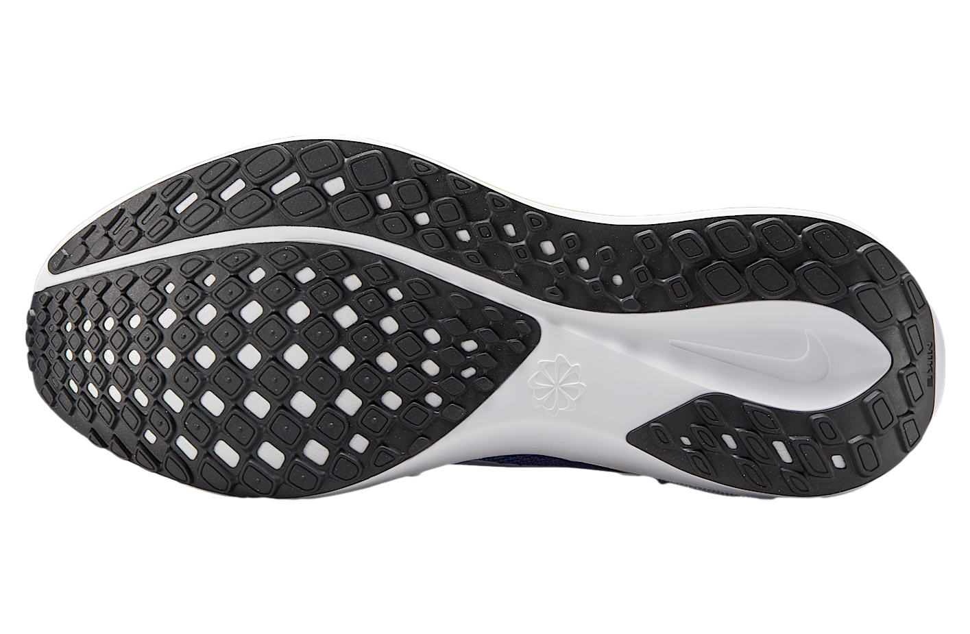 Nike Los Angeles Rams Pegasus 41 Hyper Royal / Midwest Gold