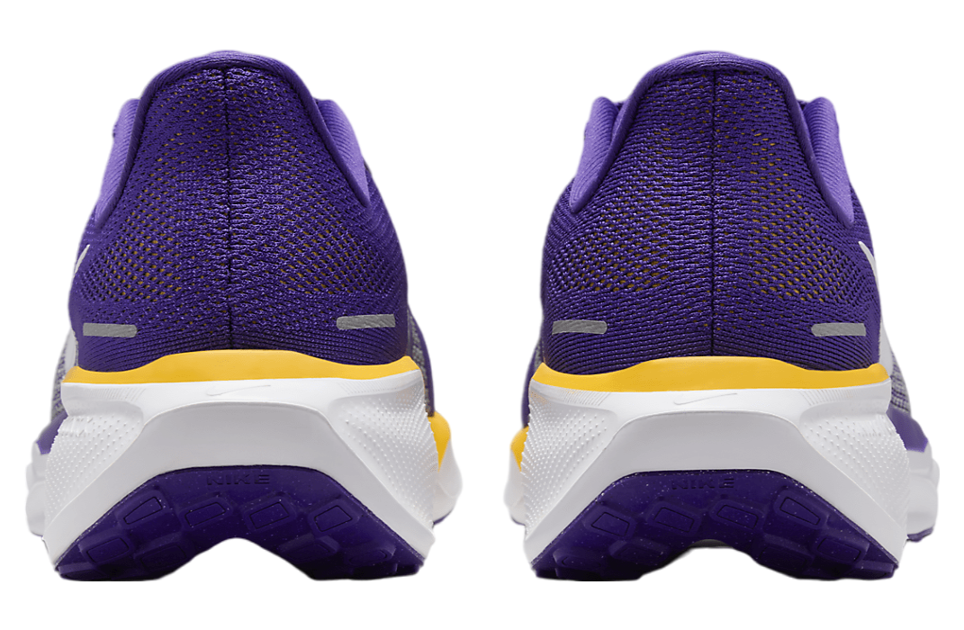 Nike LSU Pegasus 41 Court Purple / White