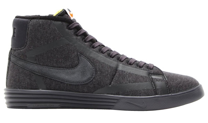 Nike Lunar Blazer 2.0 "Tech Fleece" Pack (unconfirmed) 644578004