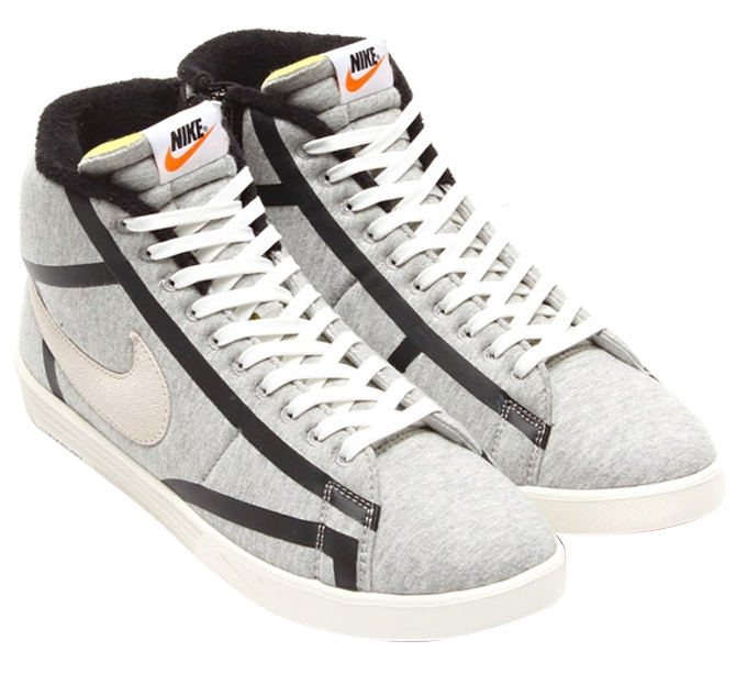 Nike Lunar Blazer 2.0 "Tech Fleece" Pack (unconfirmed) 644578004