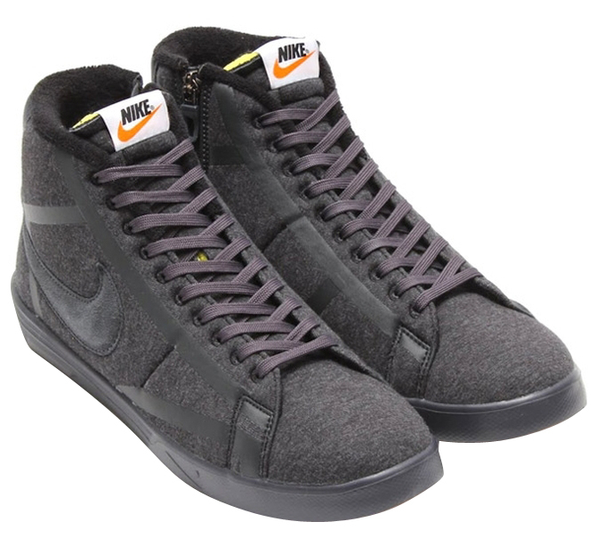 Nike Lunar Blazer 2.0 "Tech Fleece" Pack (unconfirmed) 644578004