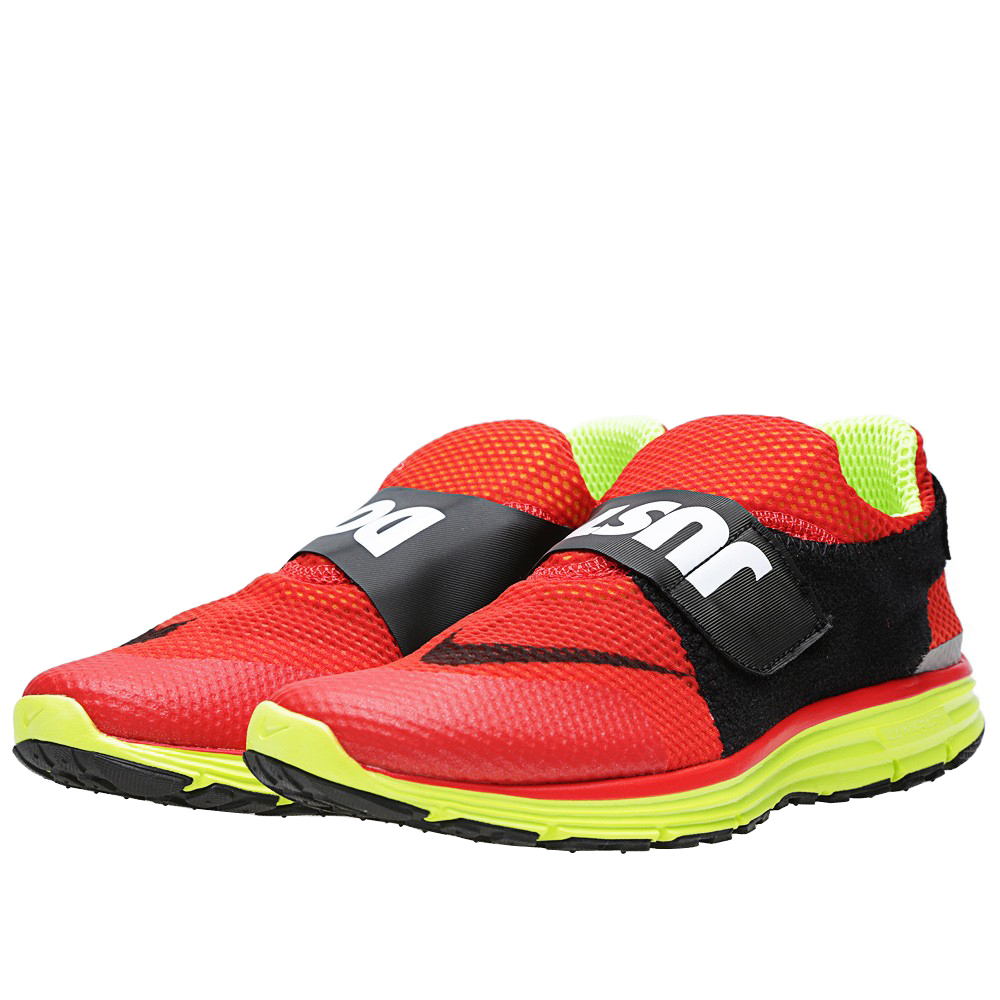 Nike Lunar Fly306 QS - Challenge Red 629482601