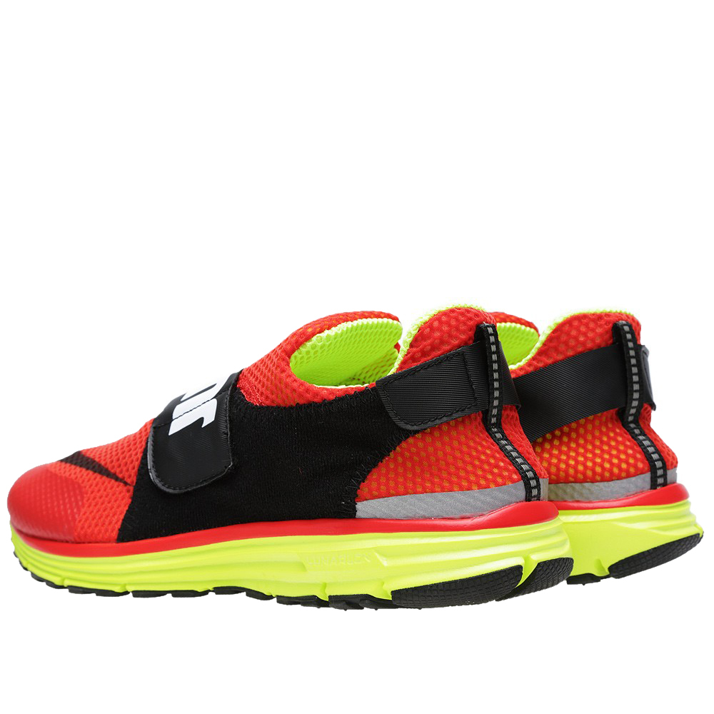 Nike Lunar Fly306 QS - Challenge Red 629482601