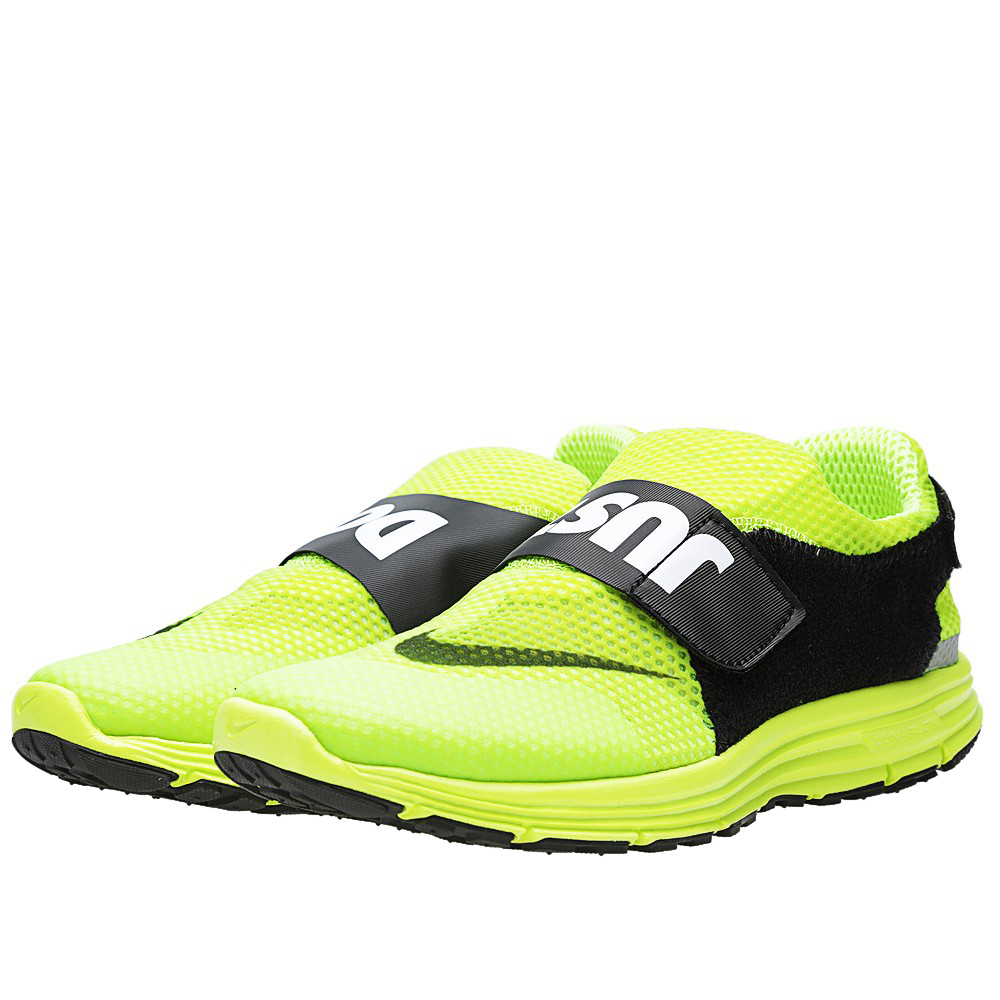 Nike Lunar Fly306 QS - Volt 629482701