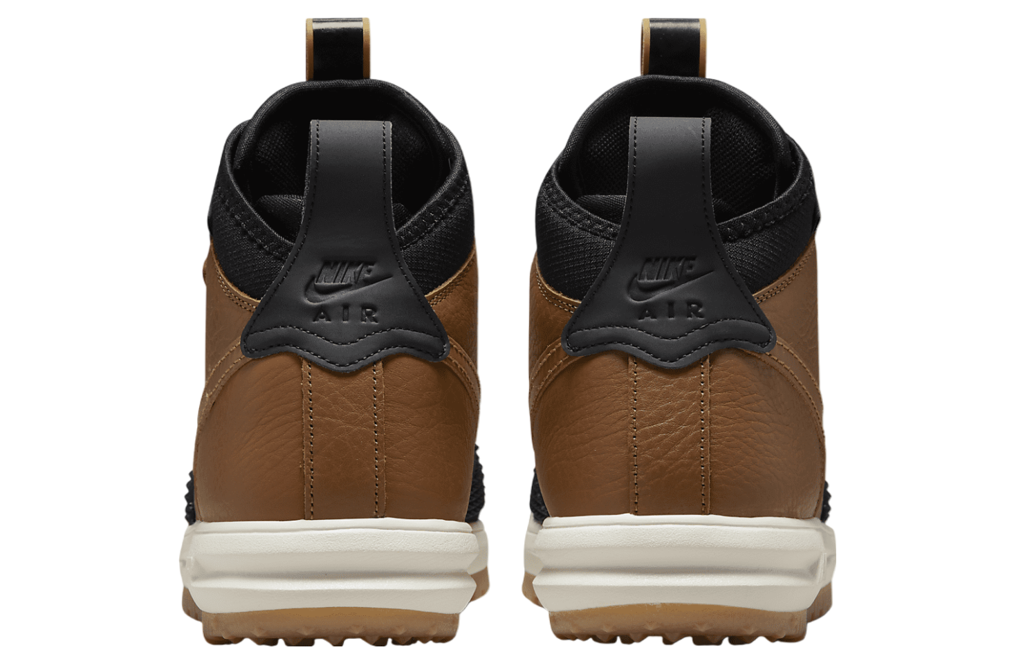 Nike Lunar Force 1 Ale Brown / Black