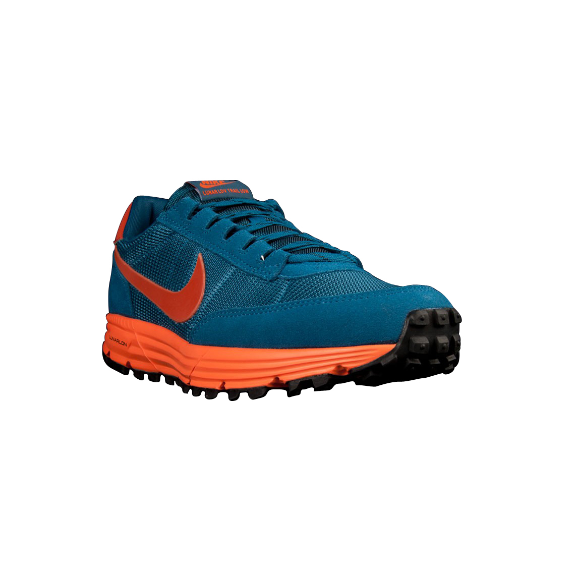 Nike Lunar LDV Trail Low QS 621182408