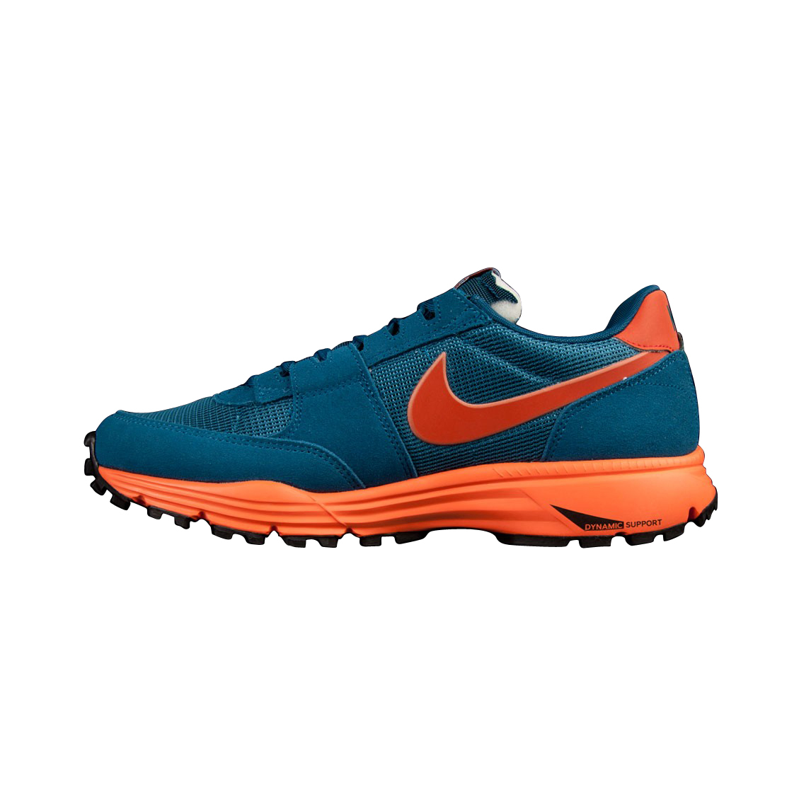 Nike Lunar LDV Trail Low QS