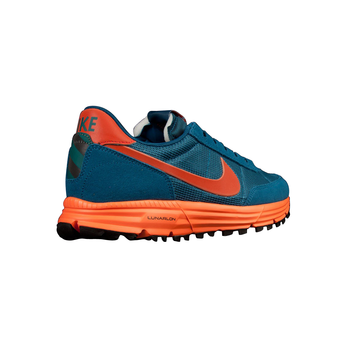 Nike Lunar LDV Trail Low QS 621182408