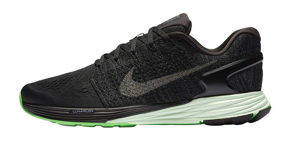 Nike Lunar Midnight Pack