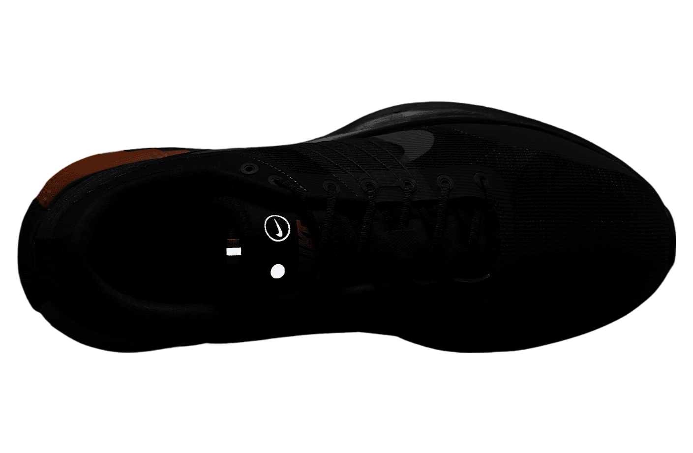 Nike Lunar Roam Black / Anthracite