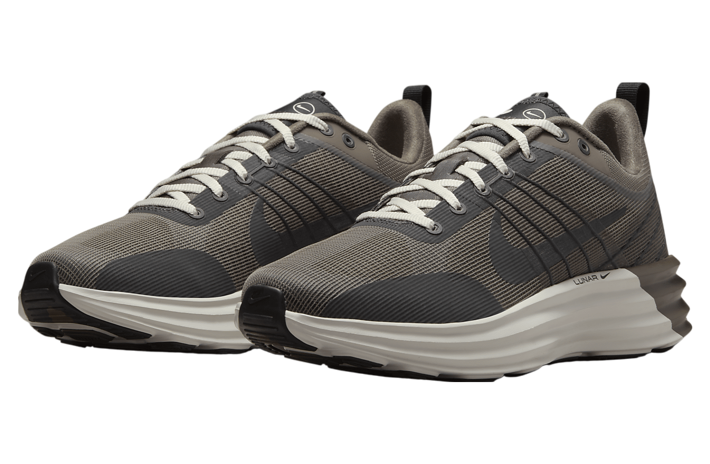 Nike Lunar Roam Cave Stone / Ironstone