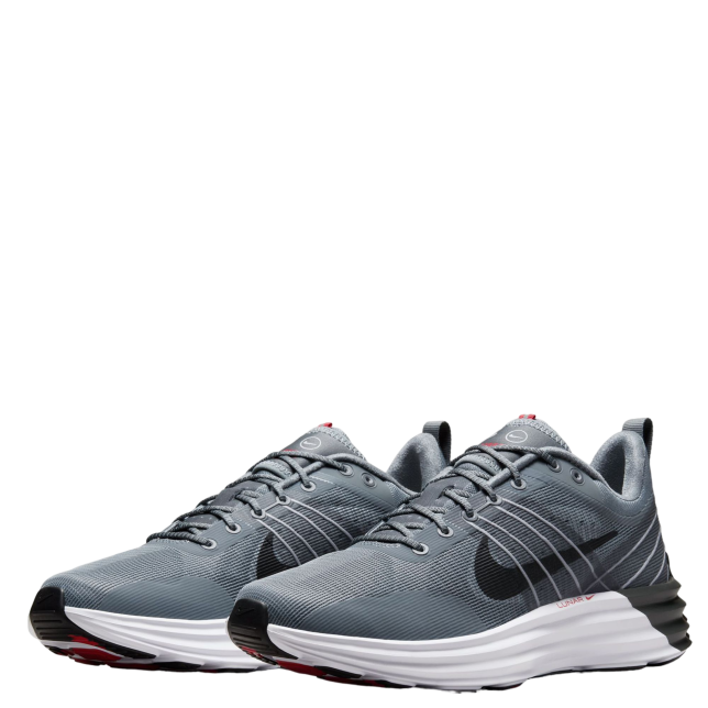 Nike Lunar Roam Cool Grey