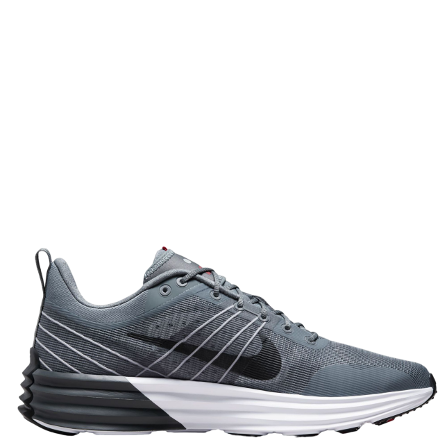 Nike Lunar Roam Cool Grey