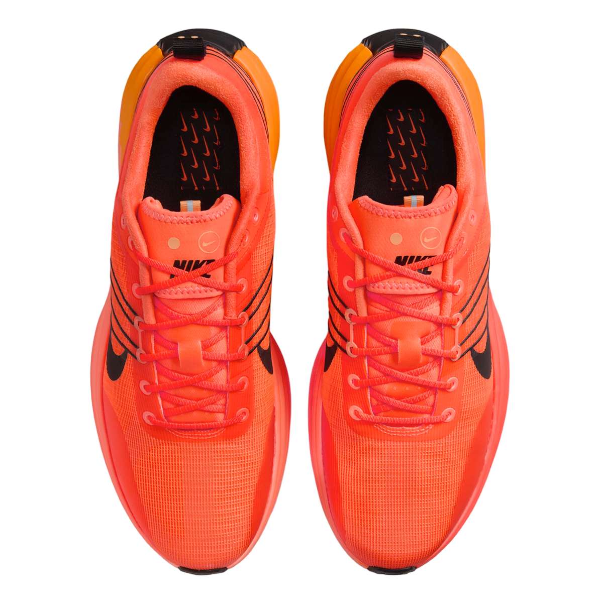 Nike Lunar Roam Hyper Crimson