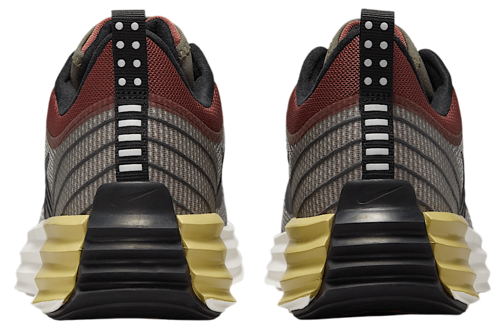 Nike Lunar Roam Se Light Army / Red Sepia