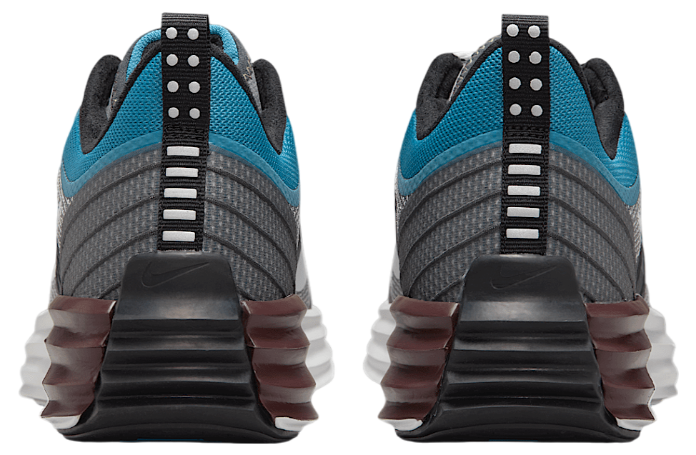 Nike Lunar Roam Se Smoke Grey / Rift Blue
