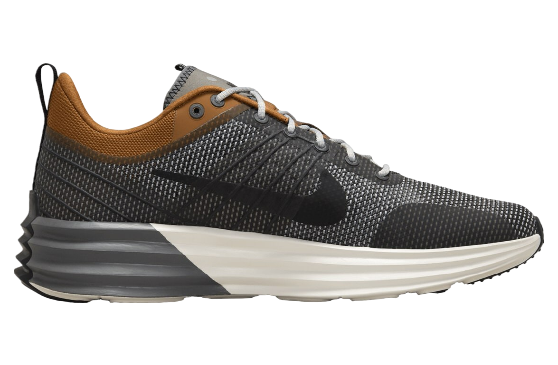 Nike Lunar Rome Premium Desert Bronze / Black