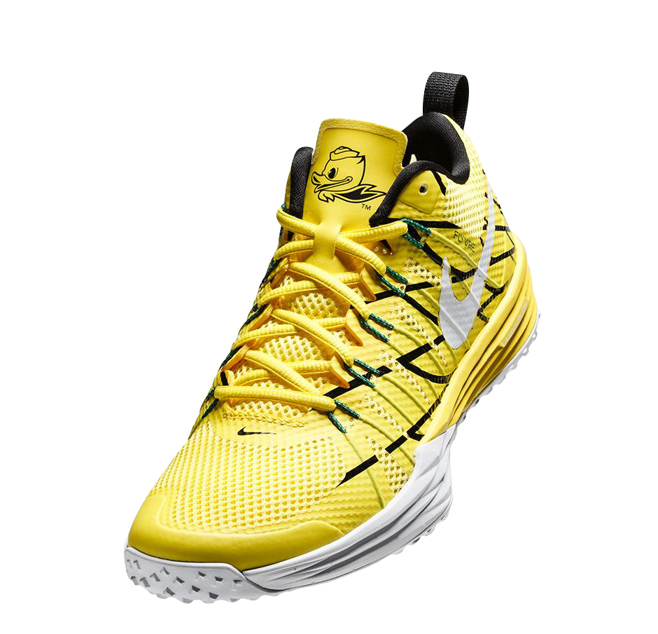 Nike Lunar TR1 "Oregon"