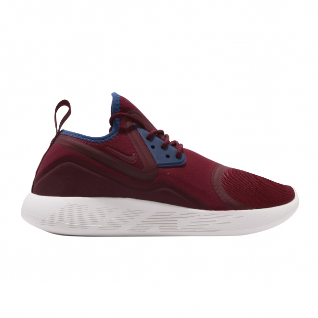 Nike Lunarcharge Essential Team Red Navy Sail