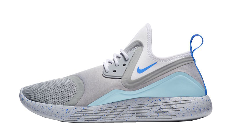 Nike LunarCharge Wolf Grey